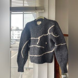 Paloma Wool Palmira Sweater, Like New